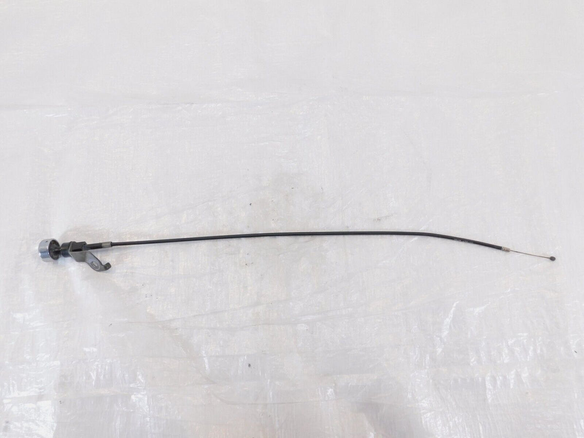 Yamaha V Star 650 XVS650 Classic Engine Carb Carburetor Choke Starter Cable Line - C3 Cycle