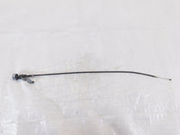 Yamaha V Star 650 XVS650 Classic Engine Carb Carburetor Choke Starter Cable Line - C3 Cycle