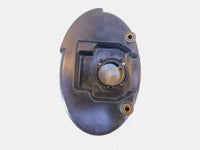 Harley Davidson Electra Glide Softail Dyna Air Cleaner Filter Backplate & Cover - C3 Cycle