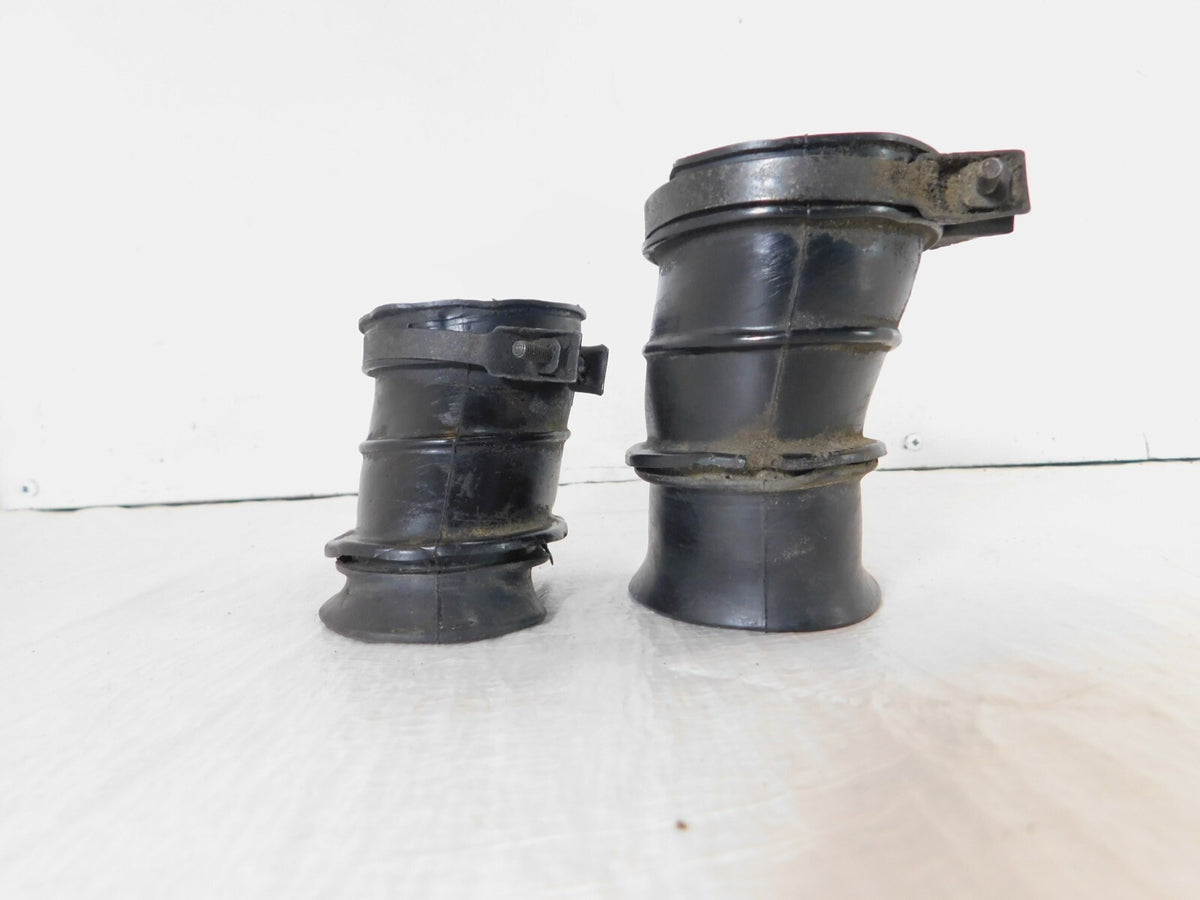 Honda CX500 CX500C CX500D Airbox Air Intake Filter Cleaner Box Connecting Tubes - C3 Cycle