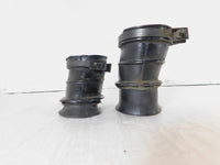 Honda CX500 CX500C CX500D Airbox Air Intake Filter Cleaner Box Connecting Tubes - C3 Cycle