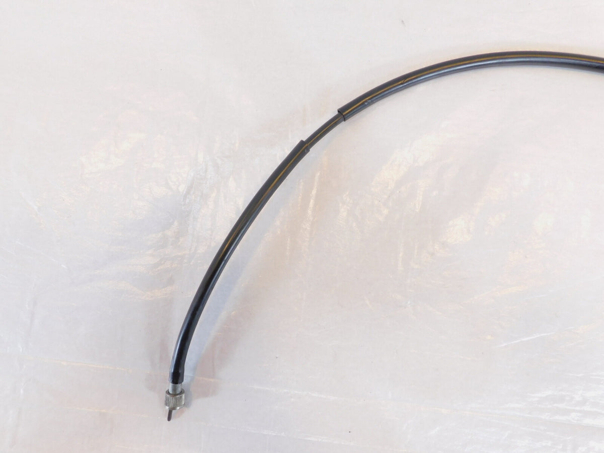 Yamaha FZR1000 YZF750R YZF1000 Front Wheel Speedometer Drive Gear Unit & Cable - C3 Cycle