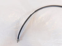 Yamaha FZR1000 YZF750R YZF1000 Front Wheel Speedometer Drive Gear Unit & Cable - C3 Cycle