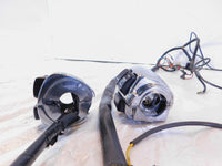 Harley Sportster 883 1100 & 1200 Wire Wiring Harness Headlight & Chrome Switches - C3 Cycle