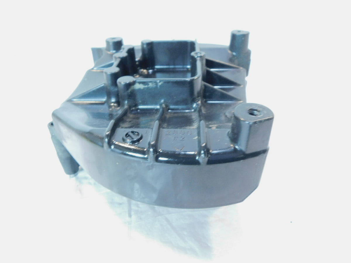 2006-2022 Kawasaki Vulcan 900 Classic LT Custom VN900 Front Pulley Belt Cover - C3 Cycle