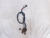 Victory Sport & Deluxe V92 Cruiser Right Handlebar Engine Stop Start Switches - C3 Cycle