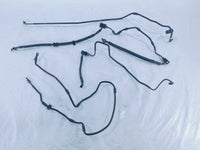 2021-2022 Honda CB1000R CB1000 CB 1000 Rear/Front ABS Pump Brake Hose Pipe Lines - C3 Cycle