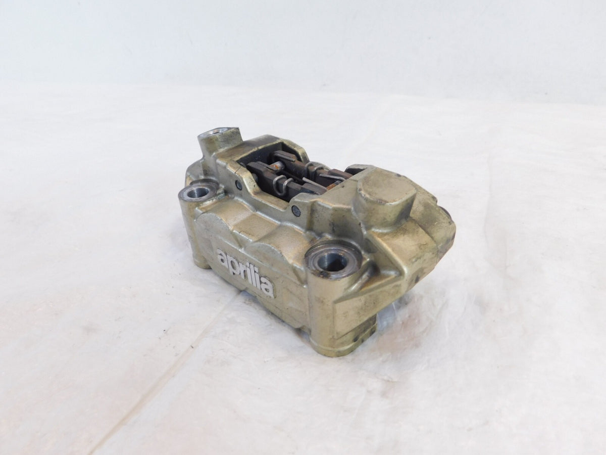 Aprilia Shiver 750 SL750 Dorsoduro SMV750 & Mana 850 Front Left Brake Caliper