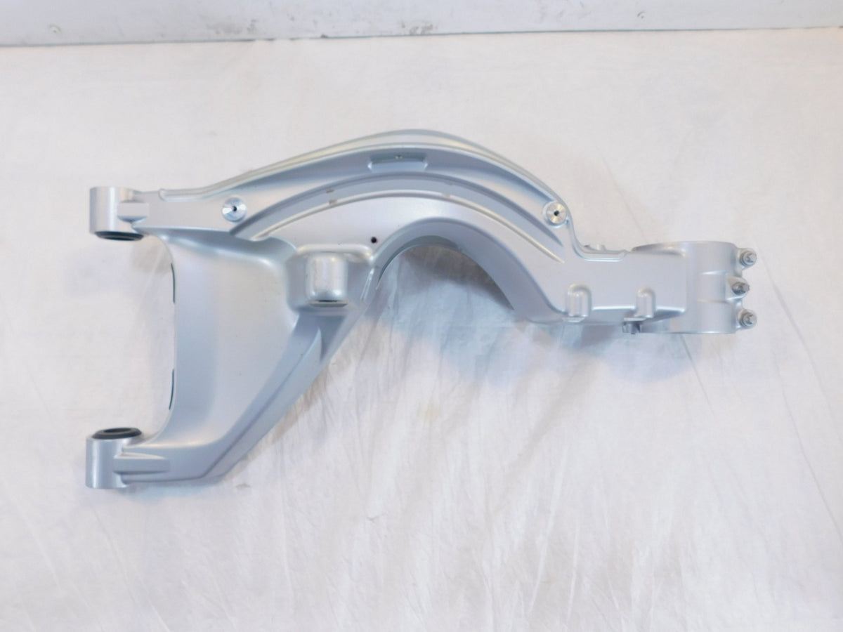 2012-2018 BMW F800 F800GT Silver Rear Wheel Fork Swingarm Mount Pivot Bracket - C3 Cycle