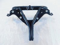 02-05 Kawasaki ZZR1200 ZX1200C Front Fairing Cowling Meter Mirror Mount Bracket - C3 Cycle