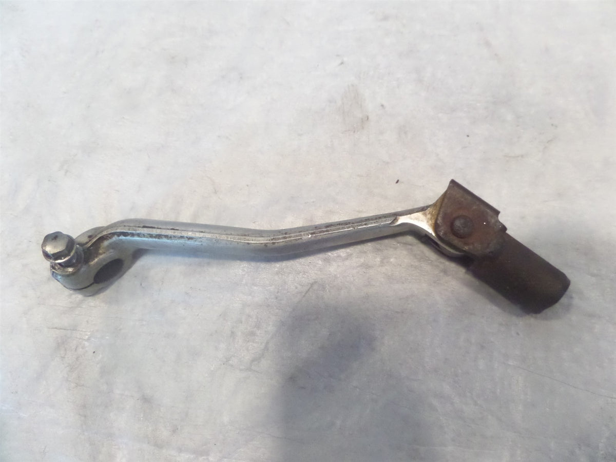 Kawasaki KLX450R KX450F KX KLX 450 Gear Change Shift Shifter Foot Pedal Lever - C3 Cycle