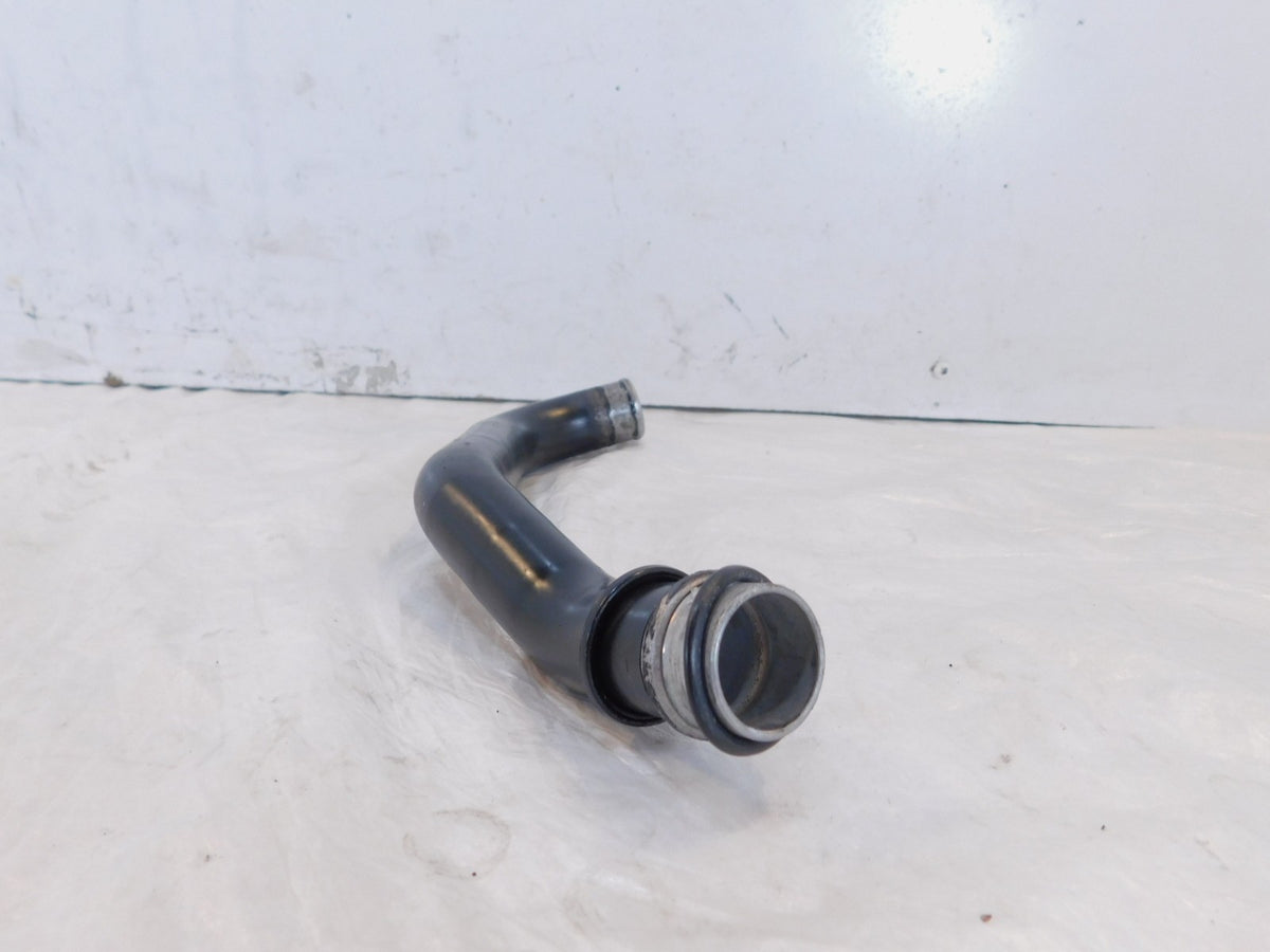 03-13 KTM 950 990 Adventure R/S Engine Water Coolant Pump Pipe Line -60035021000 - C3 Cycle