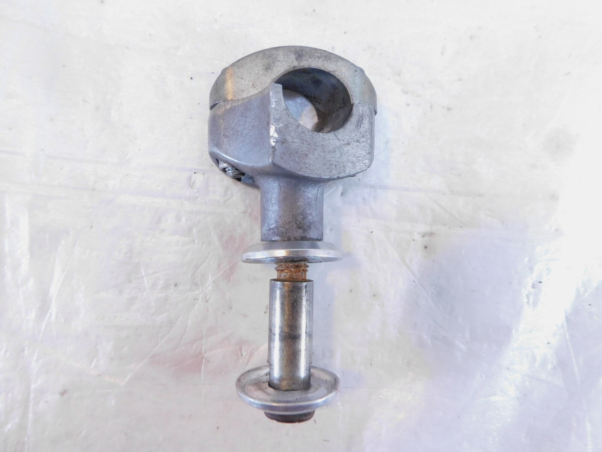 1984-1995 Harley Davidson Electra Glide Classic Handlebars Riser Mount Bracket - C3 Cycle