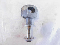 1984-1995 Harley Davidson Electra Glide Classic Handlebars Riser Mount Bracket - C3 Cycle