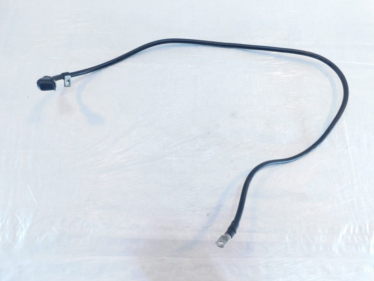 Victory Cross Roads Hammer Jackpot Kingpin Vegas Vision Starter Motor Wire Cable - C3 Cycle