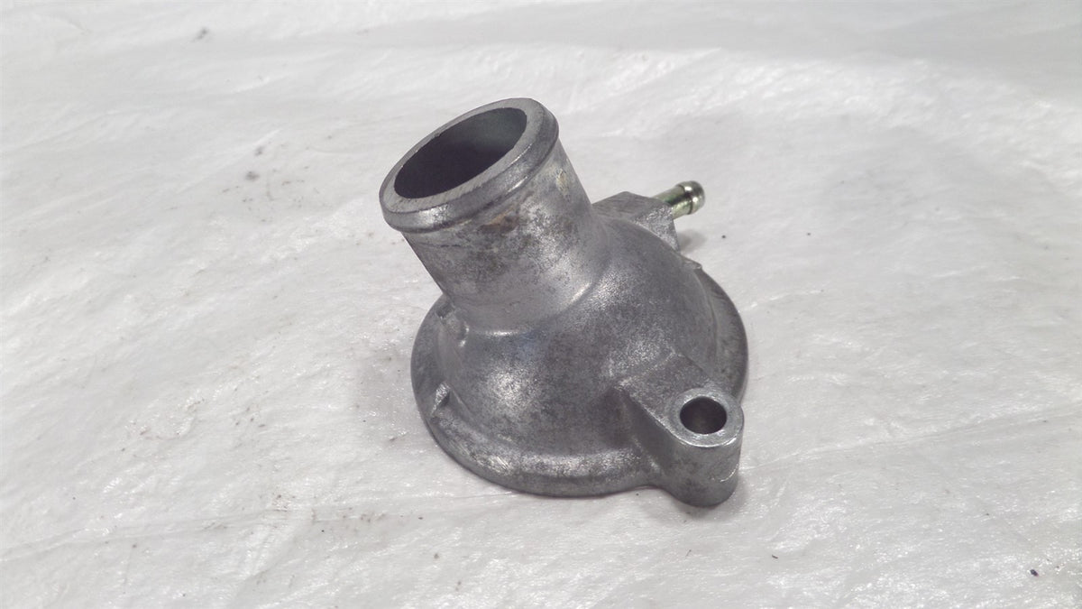 2002 & 2003 Yamaha YZF-R1 YZF-R1R Engine Motor Cooling Thermostat Case Housing - C3 Cycle