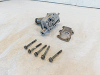 Harley Davidson Ironhead Sportster 900 & 1000 Engine Motor Oil Pump w/ Gears - C3 Cycle