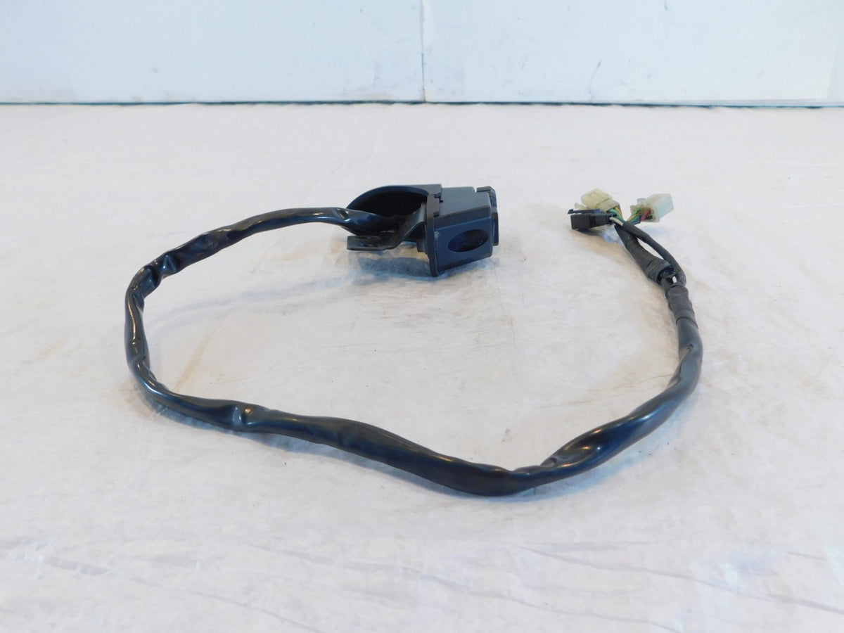 2001-2005 Honda GL1800 Goldwing 1800 Adjuster Control Volume Knob TX Switch - C3 Cycle