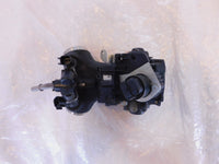 Harley Davidson Dyna & Softail Throttle Body Intake Induction Module & Injectors - C3 Cycle
