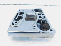 Harley Davidson Touring Electra Glide & FXR & Softail Lower Chrome Rocker Box - C3 Cycle