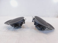 97-05 Porsche Carrera 911 996 Boxster 986 Front Dashboard Tweeter Loud Speakers - C3 Cycle