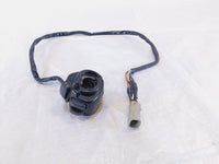 Harley Davidson Sportster Left Handlebar Horn Turn Signal Switches - For Parts