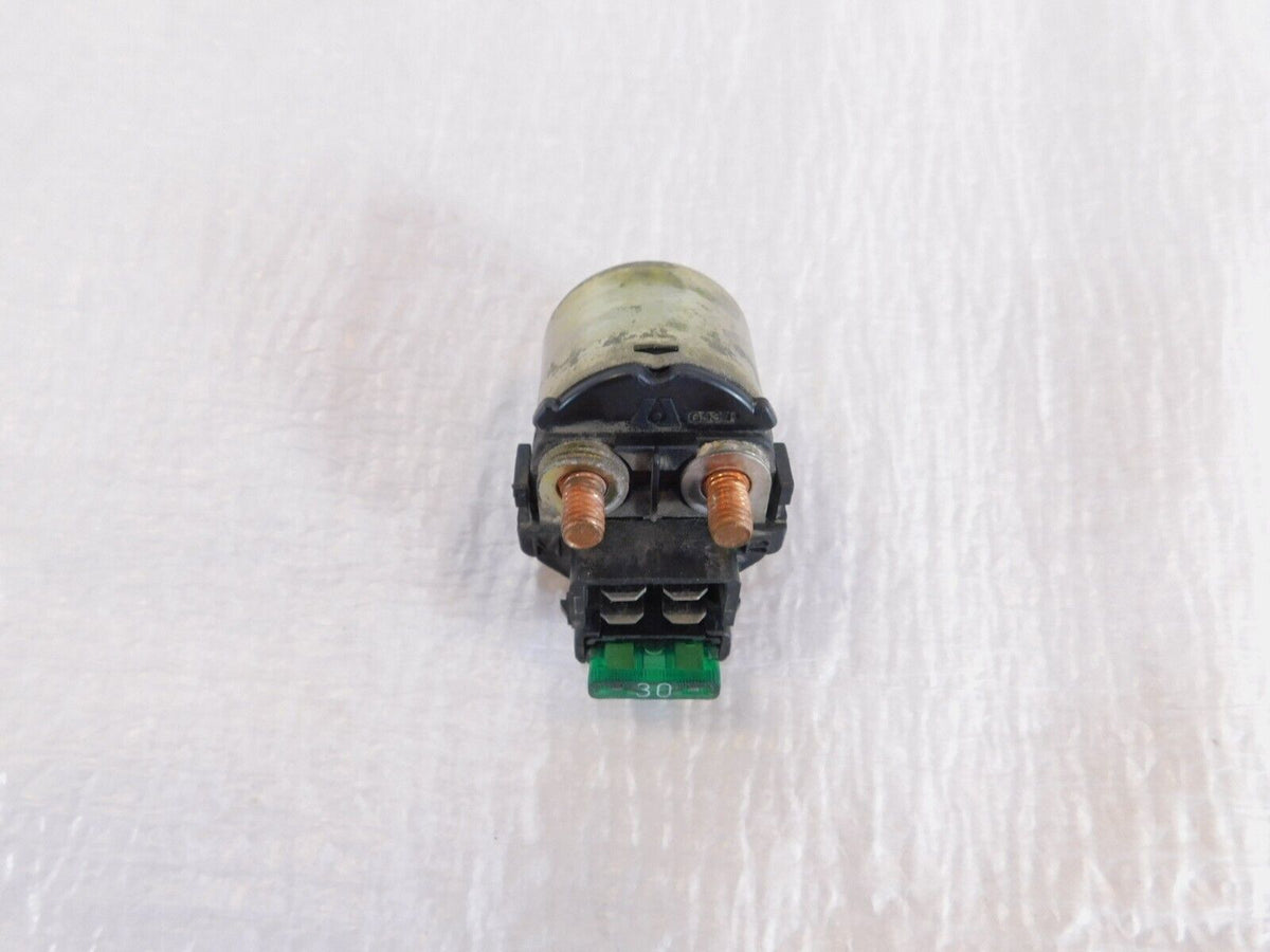 Honda GL1500 GL1500I Goldwing 1500 & VT600 Shadow 600 Starter Solenoid Switch - C3 Cycle
