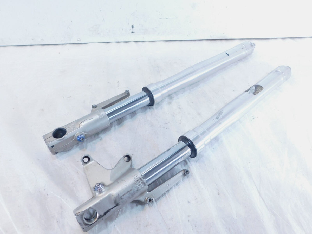 2003-2004 Buell Firebolt XB9R XB12R & Lightning Front Wheel Fork Shock Leg Tubes - C3 Cycle