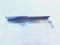 2001 Titan Phoenix ZRM ZSX Rear Left Chrome Upper Top Chain Guard Cover Case - C3 Cycle