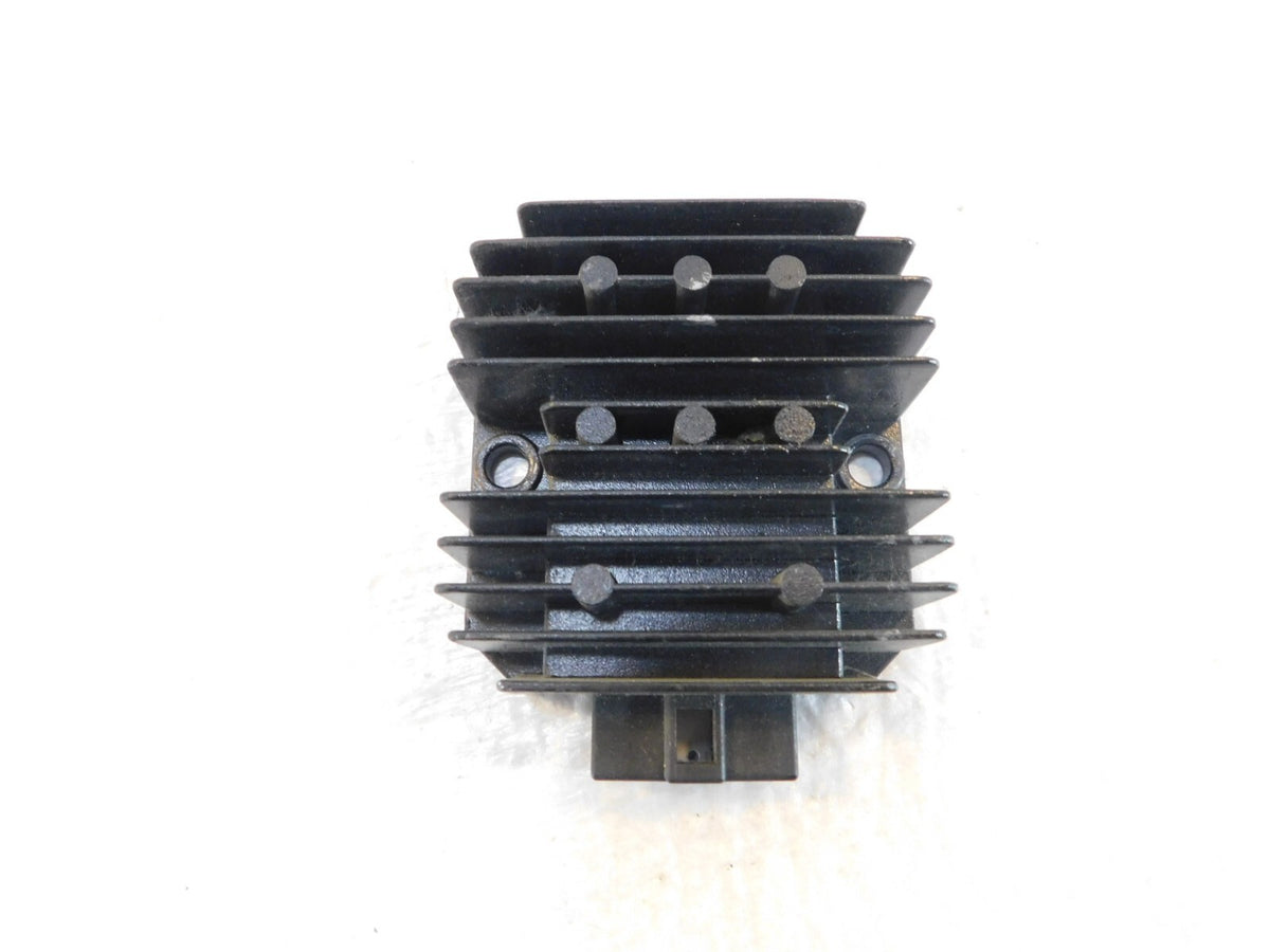 1987-1991 Kawasaki VN-15SE Vulcan 88 VN1500 SE 1500 Voltage Regulator Rectifier - C3 Cycle
