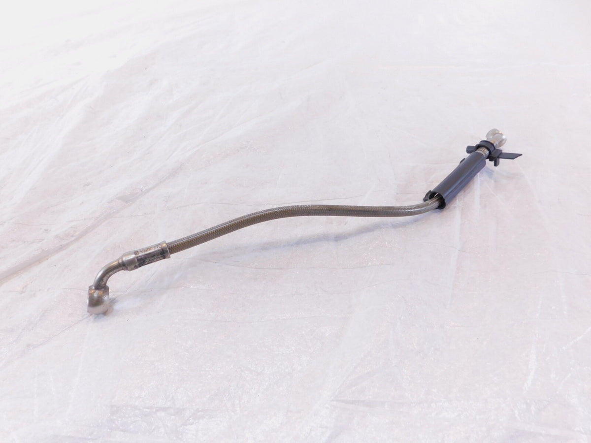 2002-2005 BMW R1150R Rockster Rear Wheel Brake Master Cylinder Hose Pipe Non-ABS