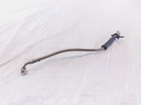 2002-2005 BMW R1150R Rockster Rear Wheel Brake Master Cylinder Hose Pipe Non-ABS