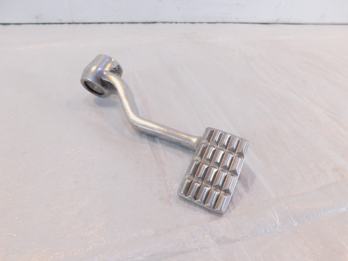 Harley Davidson Sportster 883 1200 Custom Hugger & Sport Rear Brake Lever Pedal - C3 Cycle