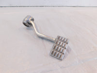 Harley Davidson Sportster 883 1200 Custom Hugger & Sport Rear Brake Lever Pedal - C3 Cycle