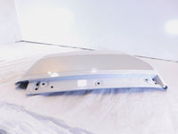 Honda GL1500 GL1500SE Goldwing 1500 Pearl Glacier White Right Saddlebag Bag Lid - C3 Cycle