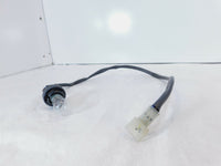 Yamaha Majesty 400 YP400 OEM Front Left Turn Signal Indicator Light Bulb Harness - C3 Cycle