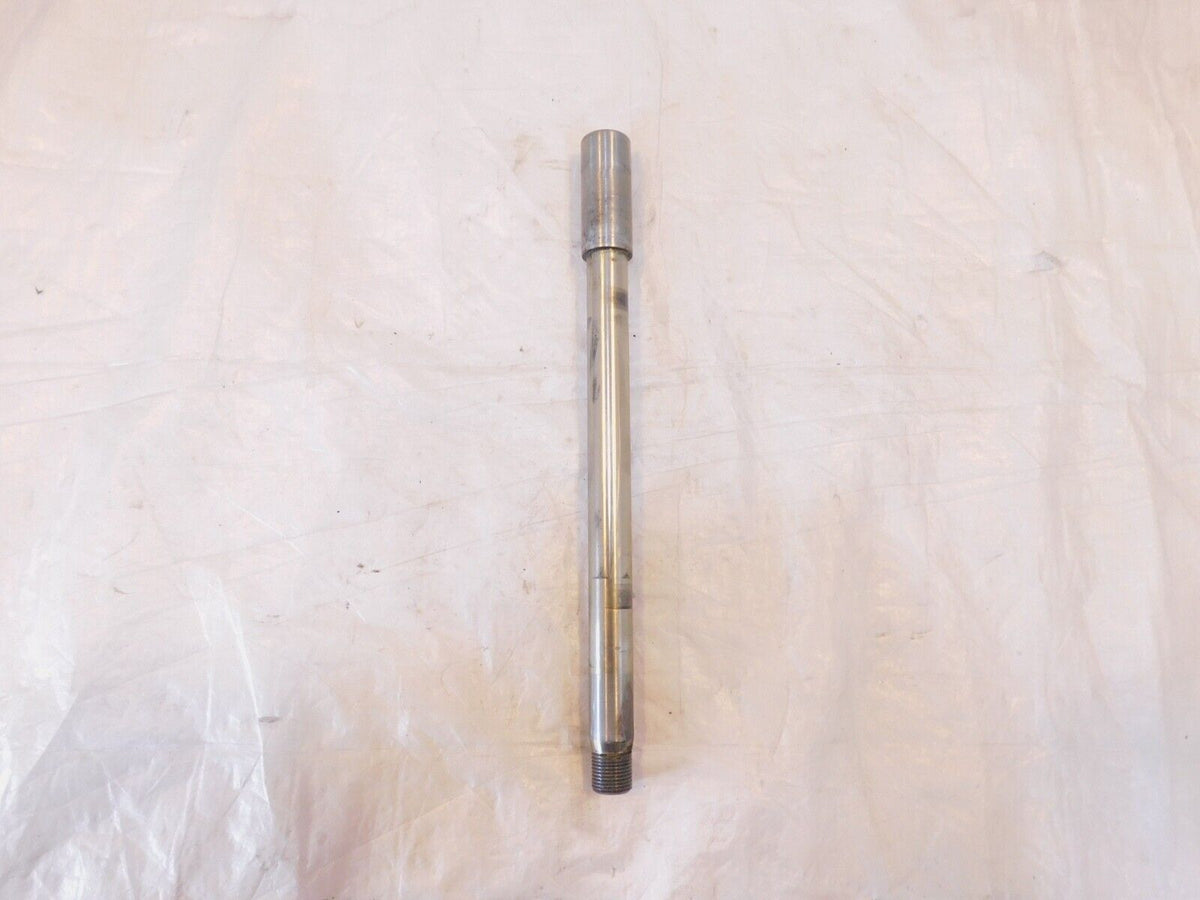 2008-2017 Victory Vision Hammer Magnum & Cross Road Front Wheel Axle Bolt - C3 Cycle