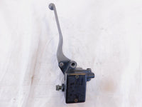 Honda CB650SC Nighthawk 650 Handlebar Brake Master Cylinder Reservoir -Front - C3 Cycle