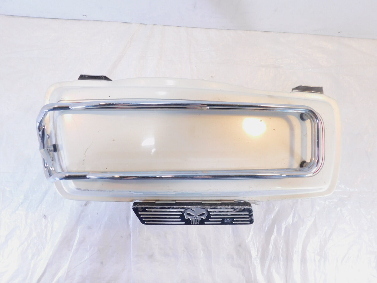 Harley Davidson Road King Street & Electra Glide Right/Left Rear Saddlebag Cases - C3 Cycle