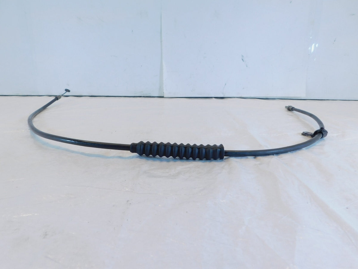 Harley Davidson Sportster 883 & 1200 Sport, Custom & Standard Clutch Cable Line - C3 Cycle