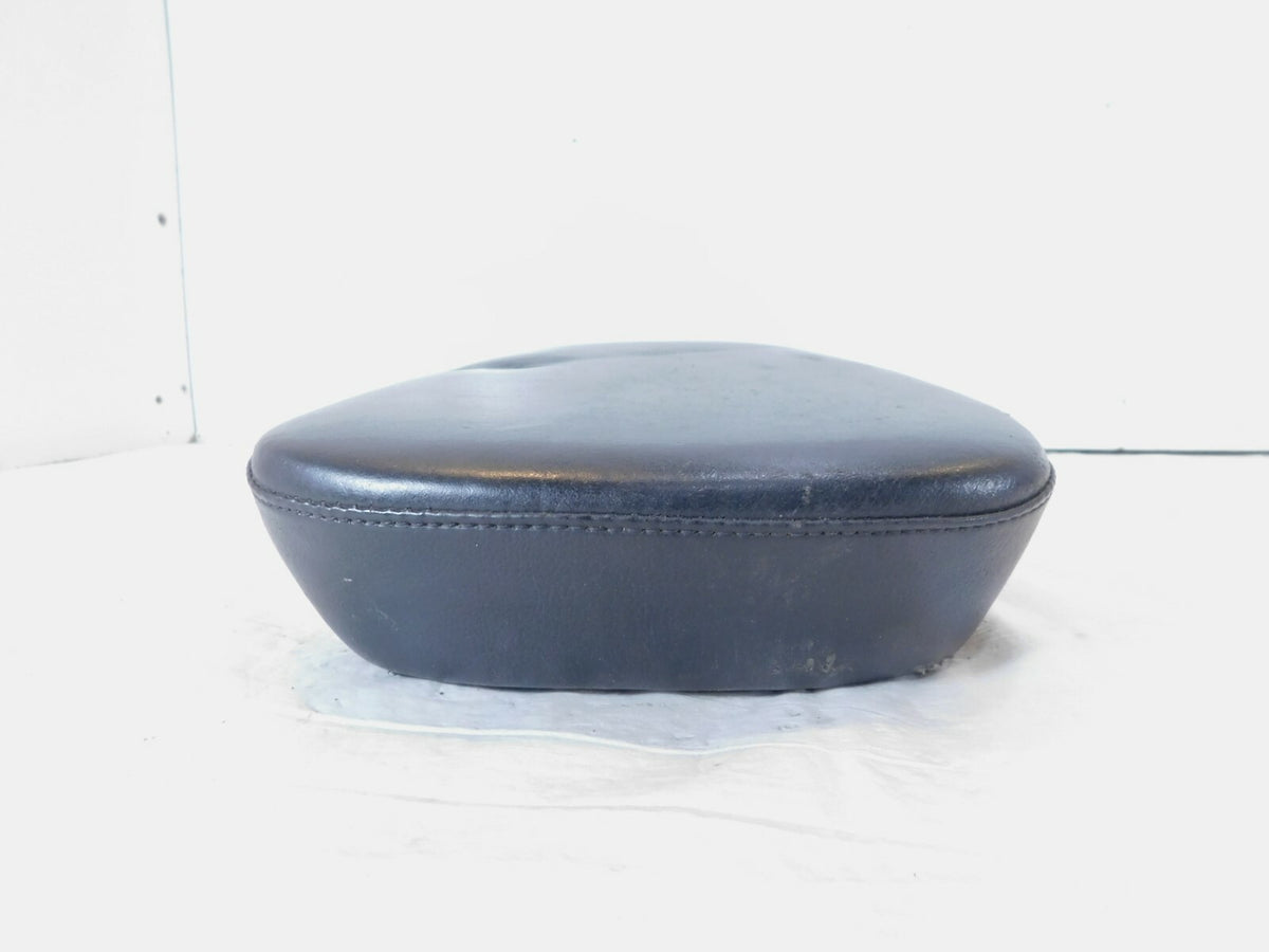 Harley Davidson FXR FXRS FXRT FXRC Super Glide Rear Passenger Seat Saddle Pad - C3 Cycle