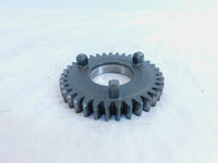 Yamaha V Star 1100 Classic Custom Virago 750 920 Crankshaft Stator Breaker Gear - C3 Cycle