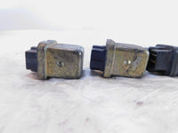 1983 83 Yamaha XVZ12 XVZ12T Venture 1200 Misc Wiring Harness Fuse Relay Units - C3 Cycle