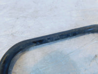 77-79 Yamaha XS750 XS750S Special Front Fork Cable Brake Line Guide Bracket Stay - C3 Cycle