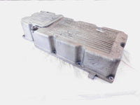 Harley Touring Road King & Electra Glide Transmission Silver Oil Drain Pan Tray