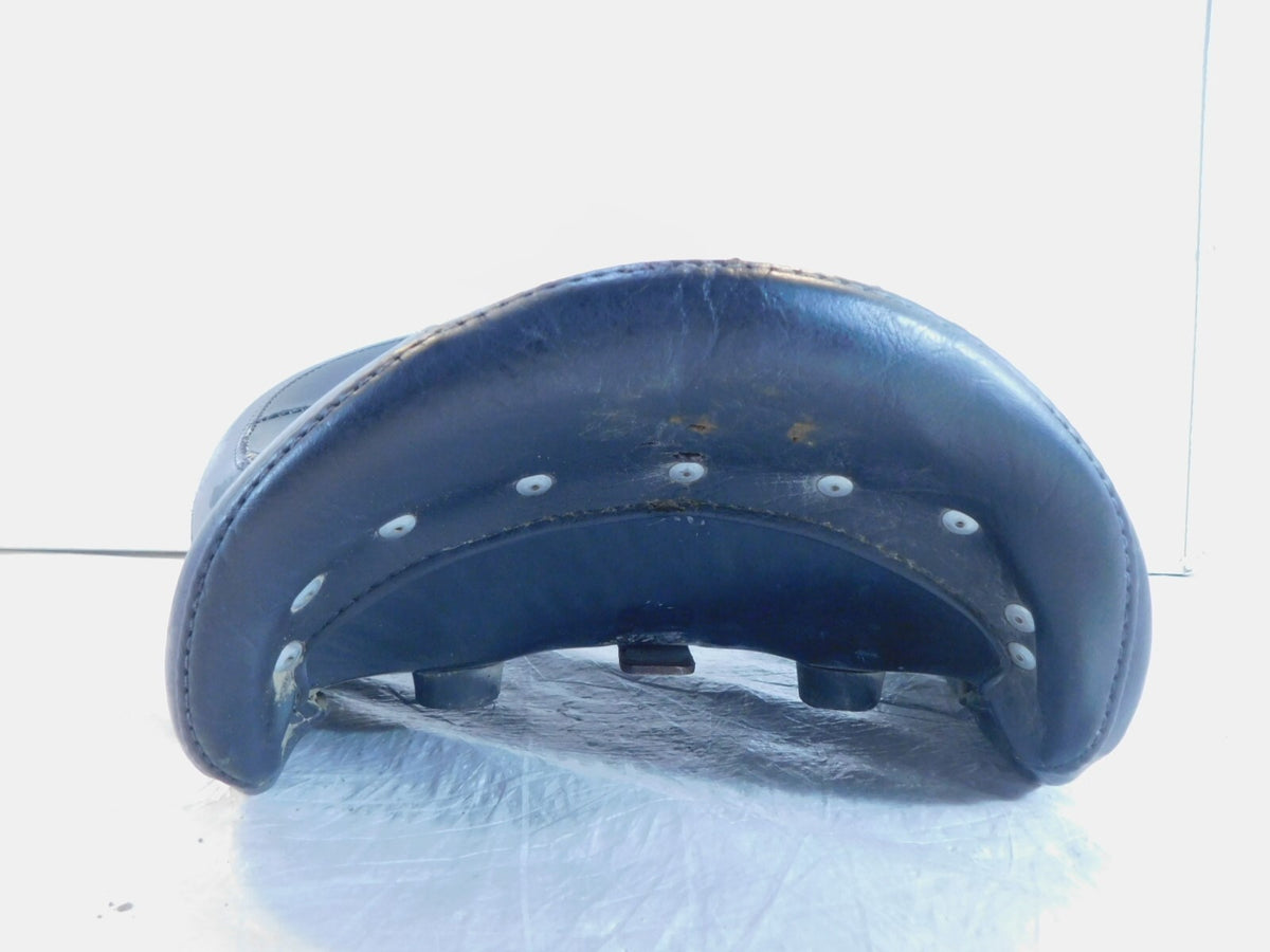 1996-2004 Kawasaki Vulcan 1500 Classic Mustang Front Main Driver Seat Saddle Pad - C3 Cycle