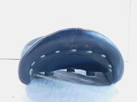 1996-2004 Kawasaki Vulcan 1500 Classic Mustang Front Main Driver Seat Saddle Pad - C3 Cycle
