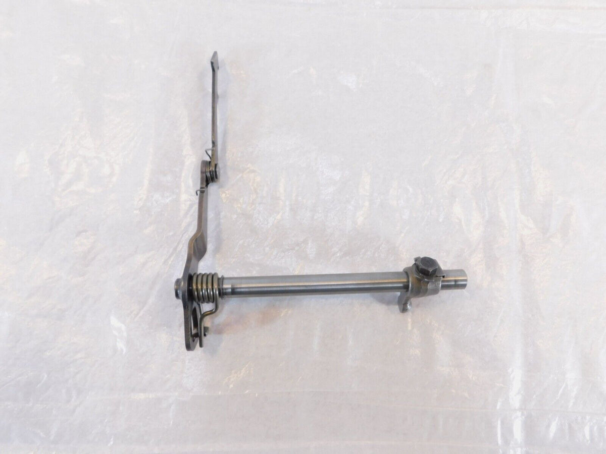Honda GL1500 Valkyrie & Goldwing 1500 Transmission Gearshift Arm Shifter Shaft - C3 Cycle