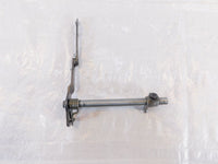 Honda GL1500 Valkyrie & Goldwing 1500 Transmission Gearshift Arm Shifter Shaft - C3 Cycle