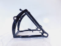 Harley Davidson Softail Heritage & Deluxe Black Rear Wheel Fork Swingarm Bracket - C3 Cycle